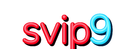 svip9 — logo kanal
