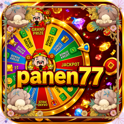 panen77 — mitra unggulan