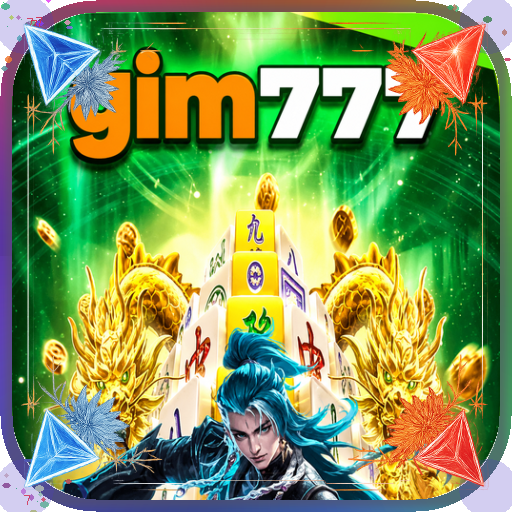 gim777 — mitra unggulan